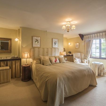 East Dyke Farm B&B クロベリー エクステリア 写真