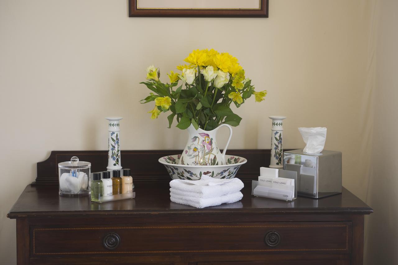 East Dyke Farm B&B クロベリー エクステリア 写真