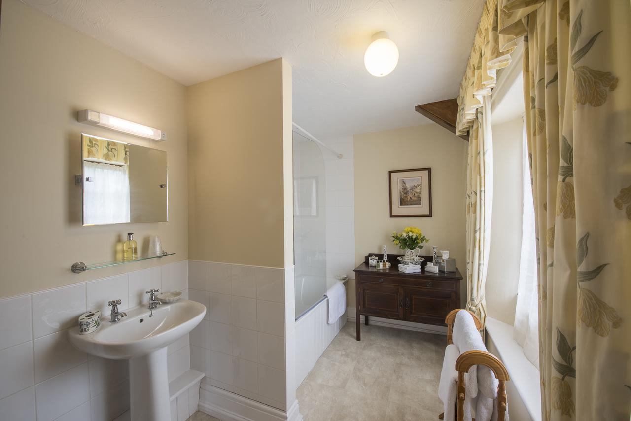 East Dyke Farm B&B クロベリー エクステリア 写真