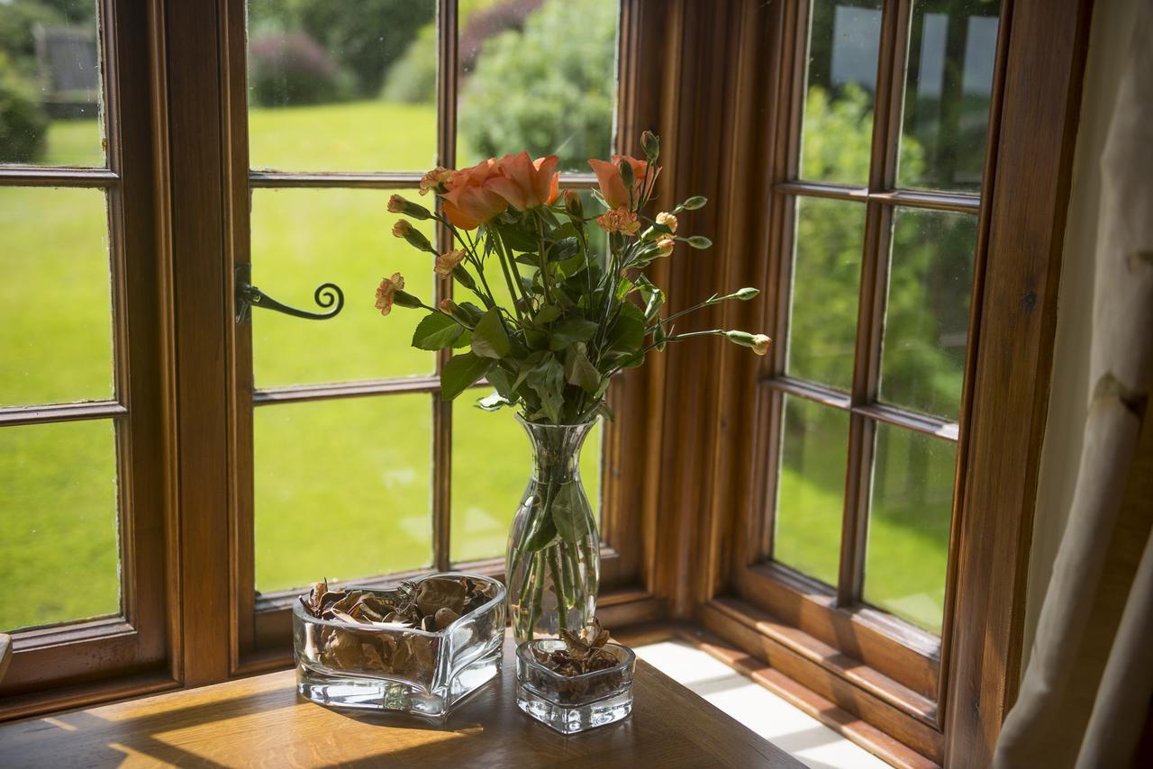 East Dyke Farm B&B クロベリー エクステリア 写真