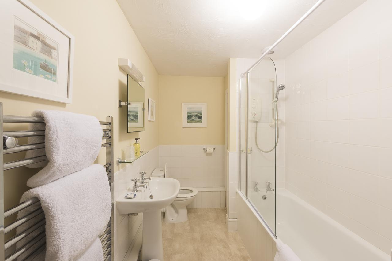 East Dyke Farm B&B クロベリー エクステリア 写真